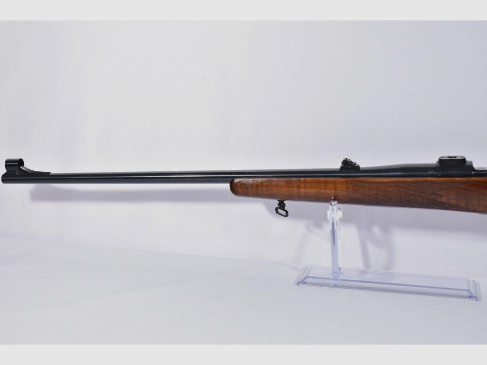Mauser .30-06Spring repeating rifle