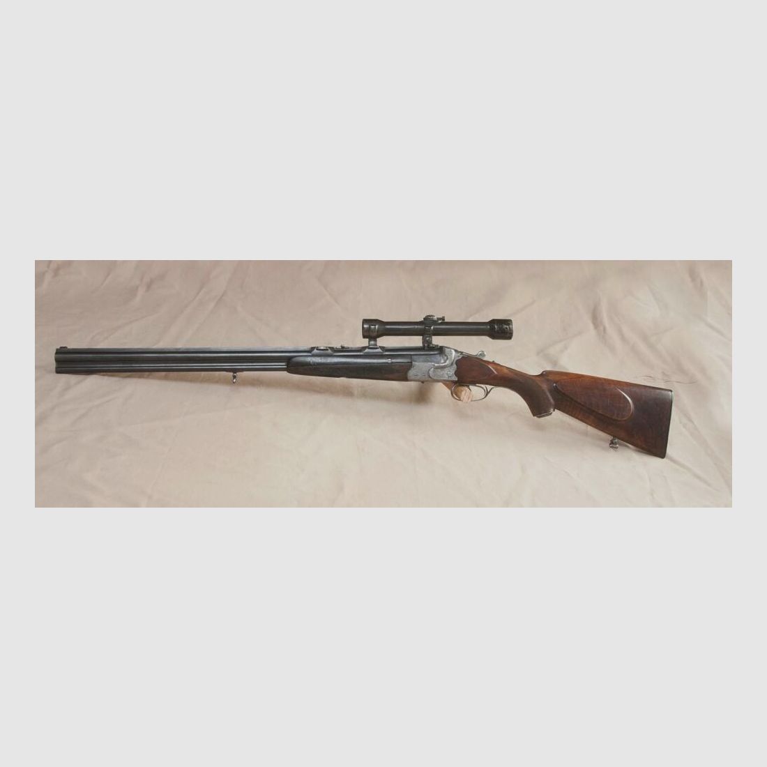 Robert Schüler Köln - Vorkriegswaffe Baujahr 1931 BBF