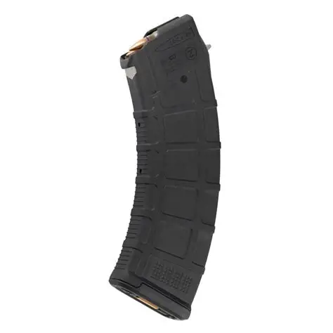 Chargeur MAGPUL PMAG30 insert métal – 7.62×39, image 1 sur 3
