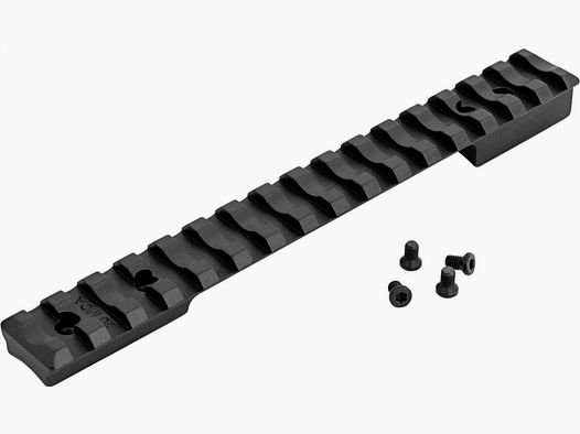 Mauser Picatinny-rail voor Mauser M12 Sauer 100/101 Mauser M18 Remington 700 Long Action 20 MOA