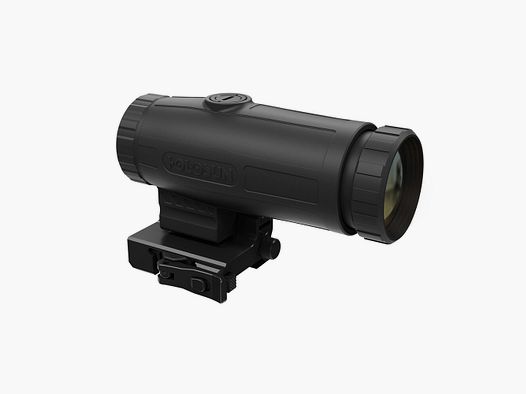 HOLOSUN MAGNIFIER - HOLOSUN HHM3X