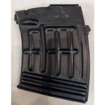Caricatore per fucile SVD Dragunov, cal. 7,62x54R, immagine 3 di 7