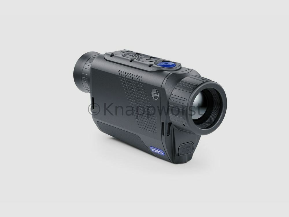 PULSAR Pulsar Axion XQ30 Pro cámara térmica