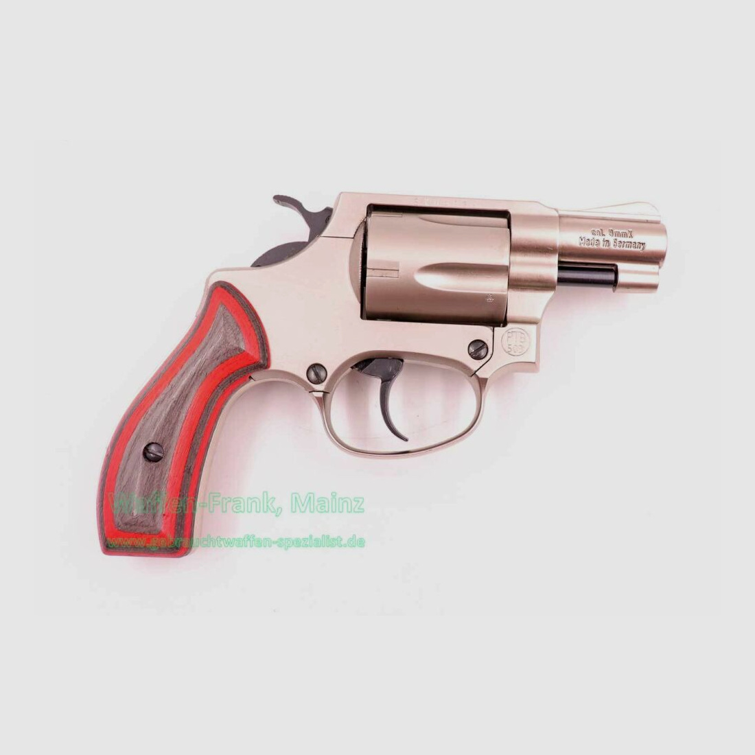 Reck - Arnsberg Chief Special
