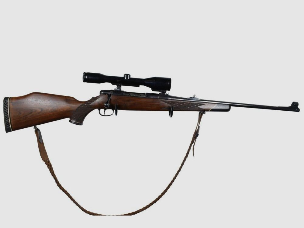 Sauer & Sohn 80