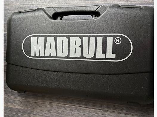 Pistolet à air DIANA Modèle 5 Cal 4,5 177 avec mallette à combinaison en excellent état