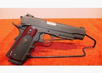 PISTOLET PT 1911 TAURUS CAL 45 ACP-OCCASION