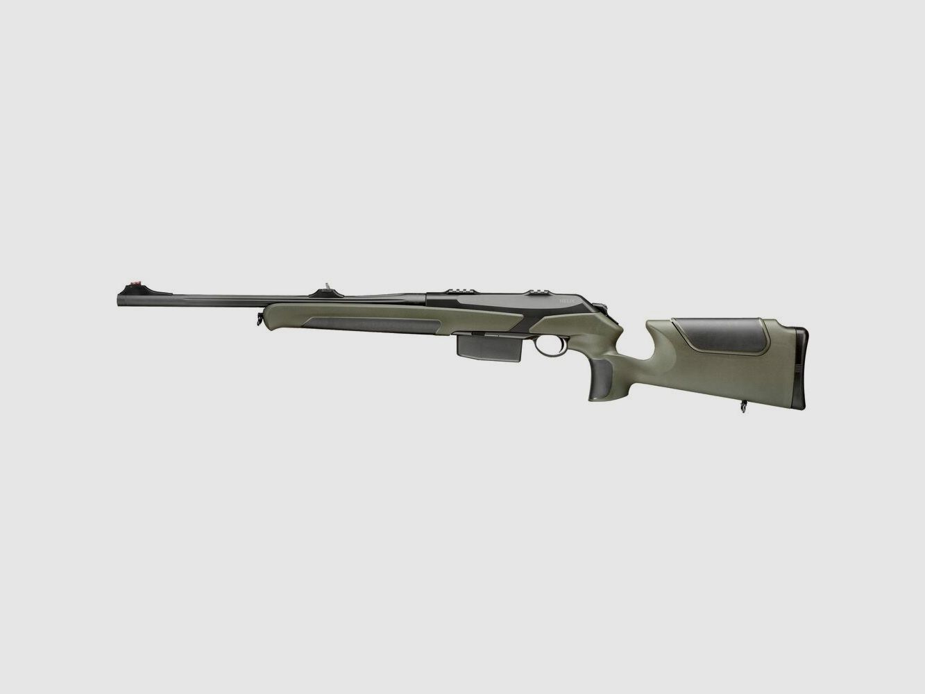 Merkel Helix Speedster Schwarzwildfieber Kaliber .308 Win. Repetierbüchse, Bild 2 von 5