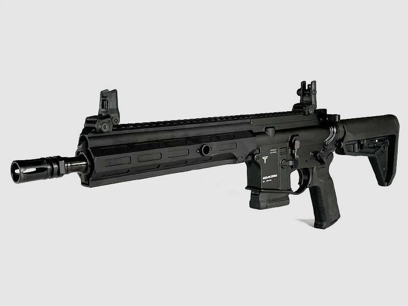 TINCK ARMS ARX15-MS Combat 11", SPORT