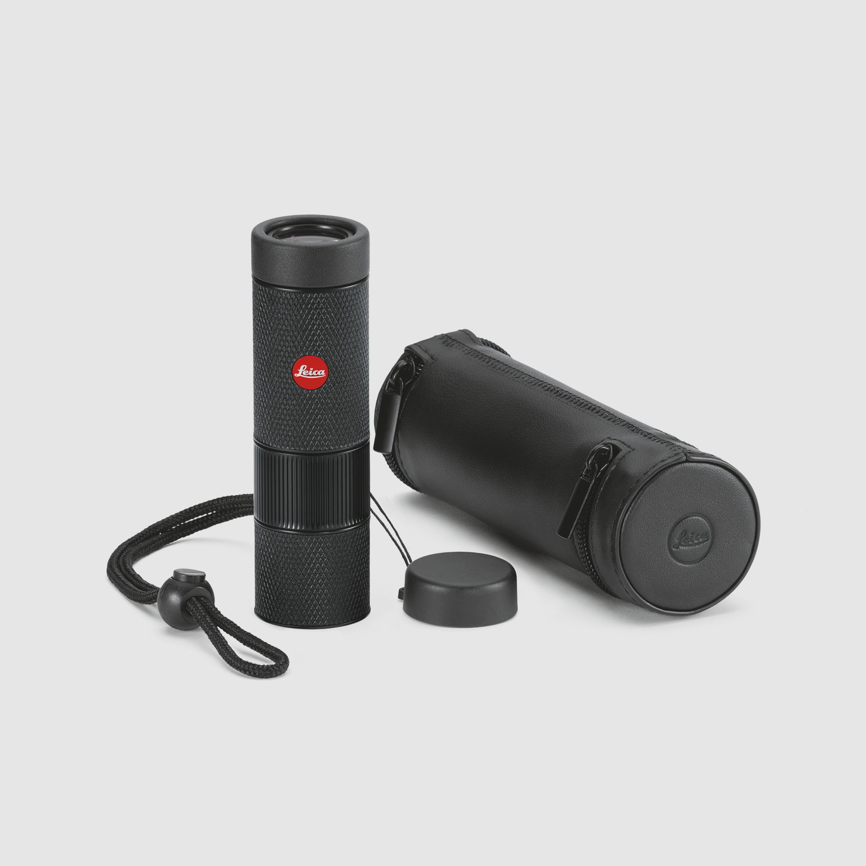Leica Monovid 8x25 noir, image 5 sur 5