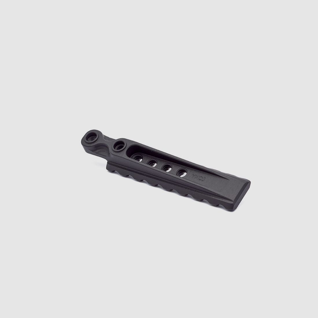 Spuhr A-0019D Wilcox RAPTAR-S Adapter, niski, zdjęcie 3 z 3