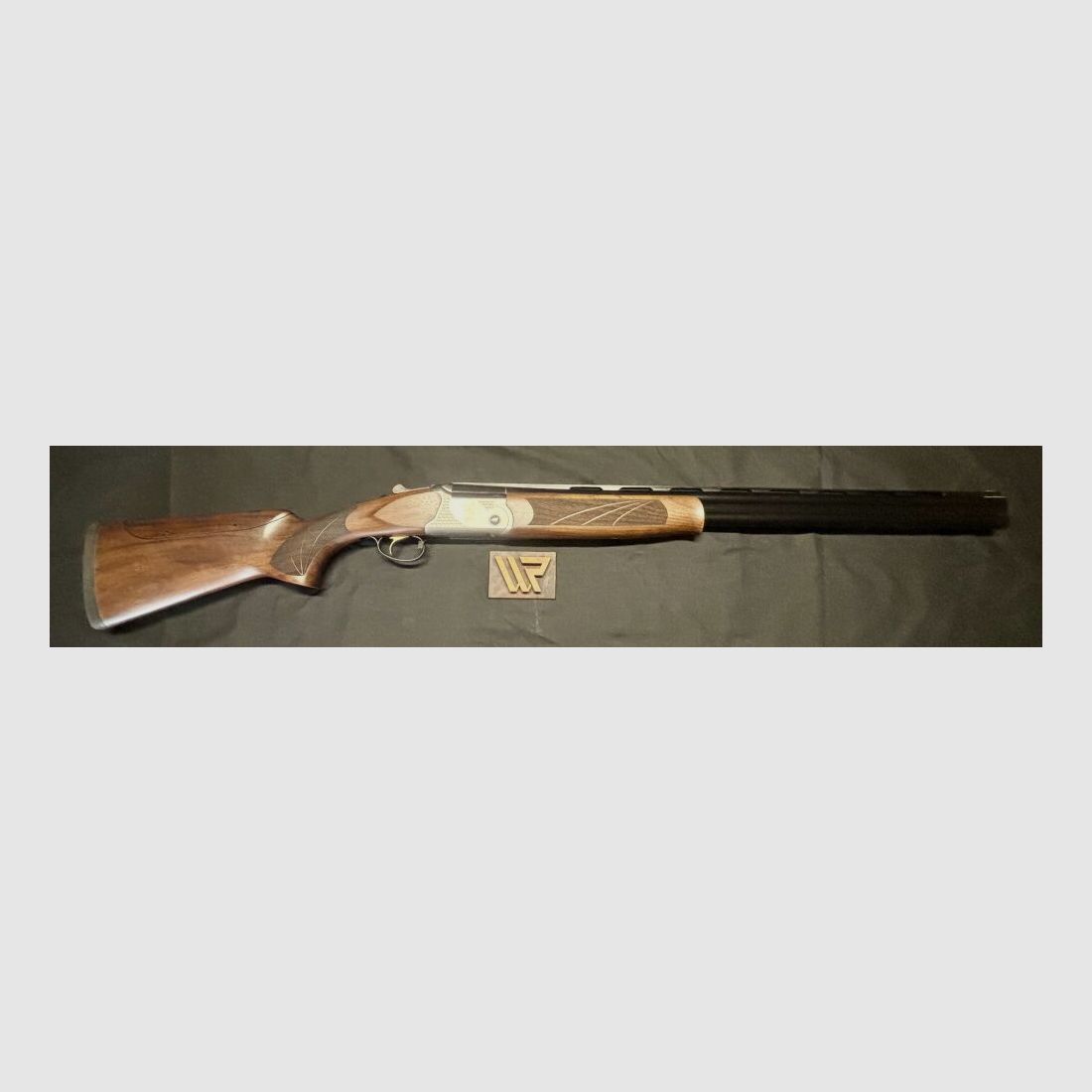 Webley & Scott 900XS 12/76