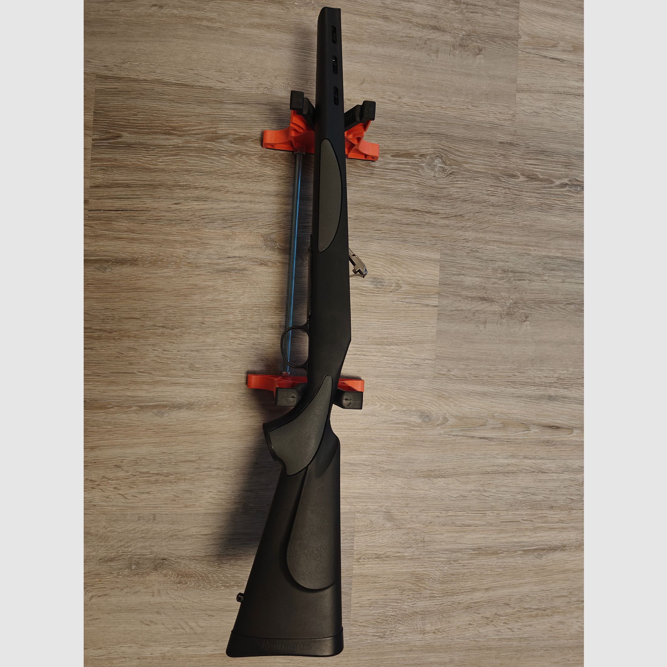 Schaft für Remington 700 Varmint SA