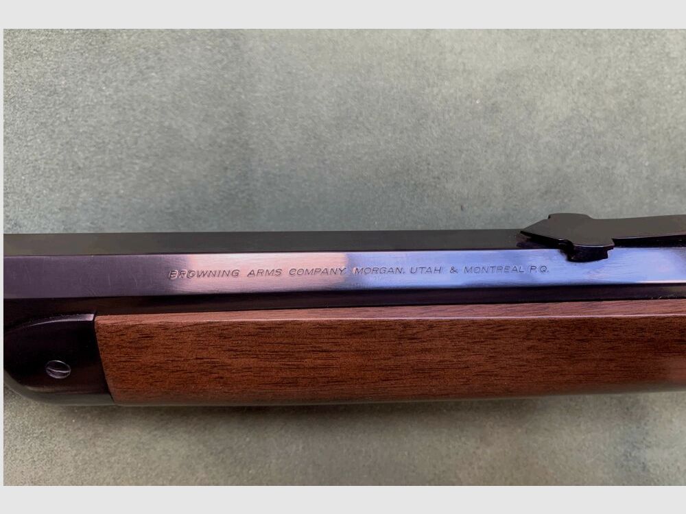 Browning 1886 .45-70Gov