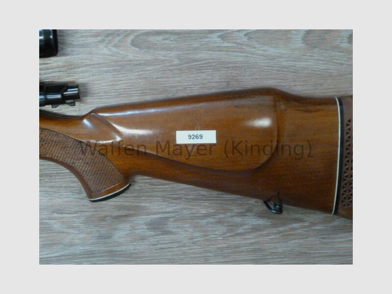 Interarms-Manchester Marx X