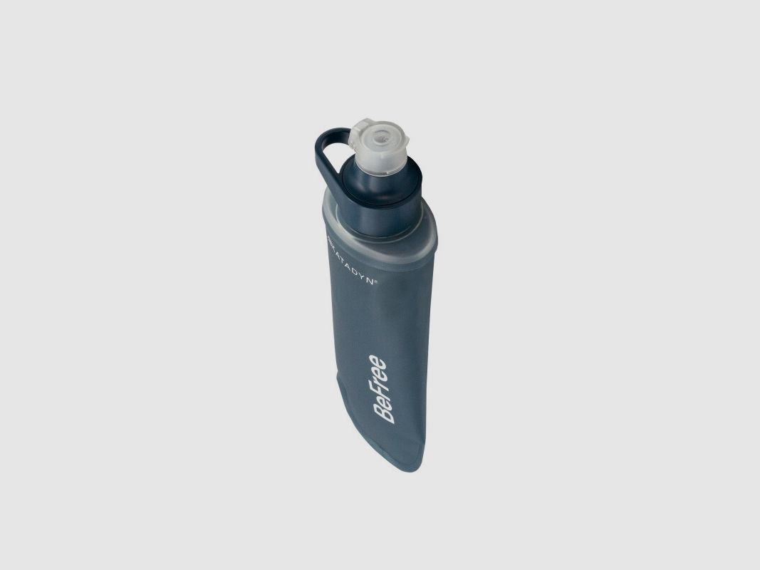 Katadyn BeFree Filter AC 0.5L Schieferblau, Bild 3 von 6