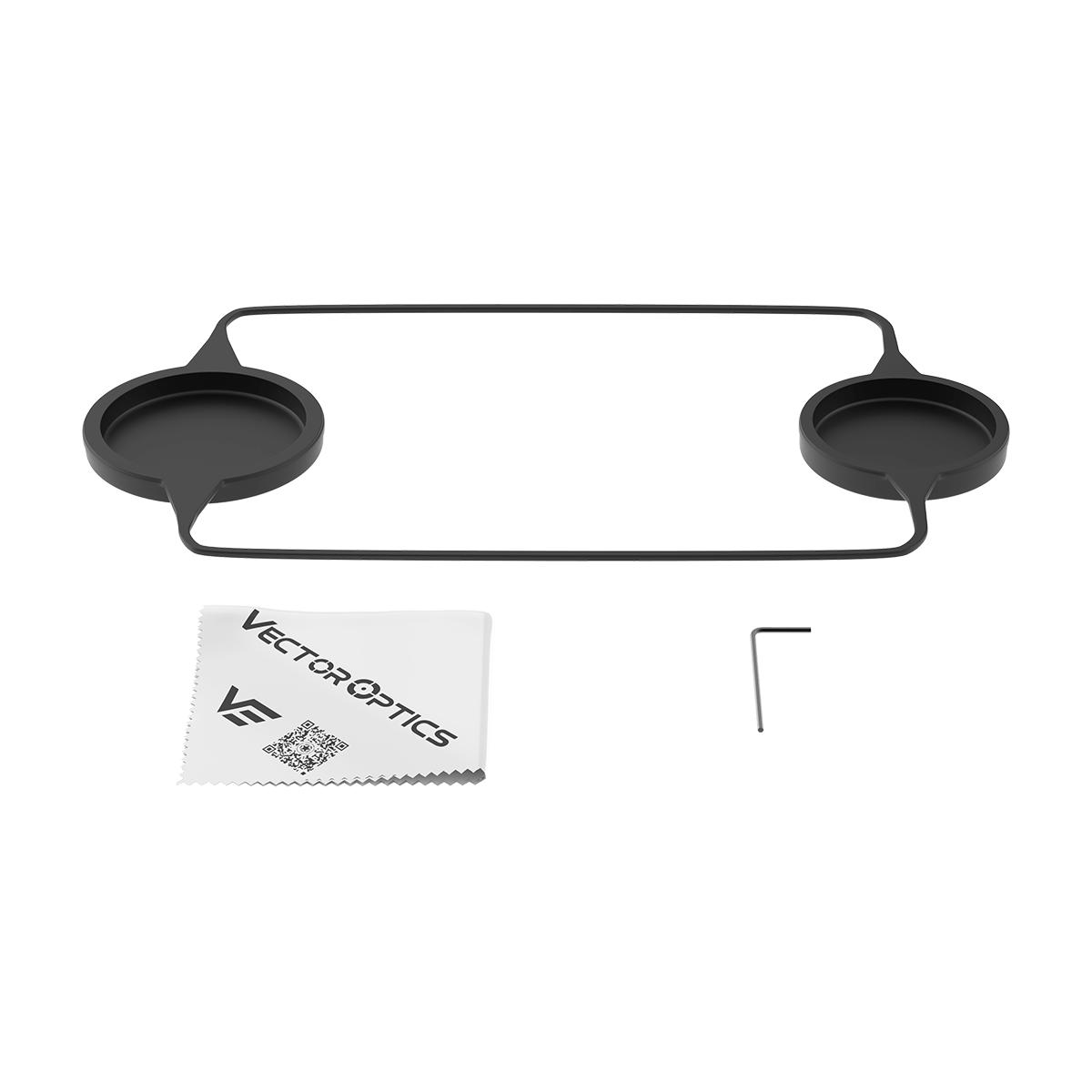 Vector Optics Matiz 3-9×50 SFP black, Bild 6 von 7