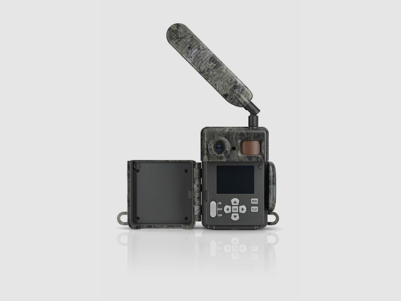 ZEISS Secacam 7, image 3 of 5