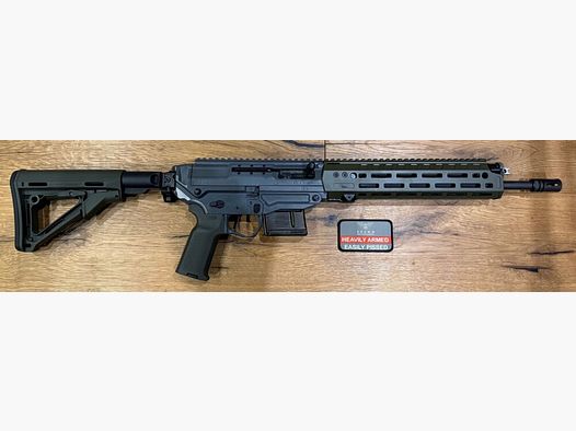 SIG SAUER (Schweiz) SIG SG 561 SPORT GREEN