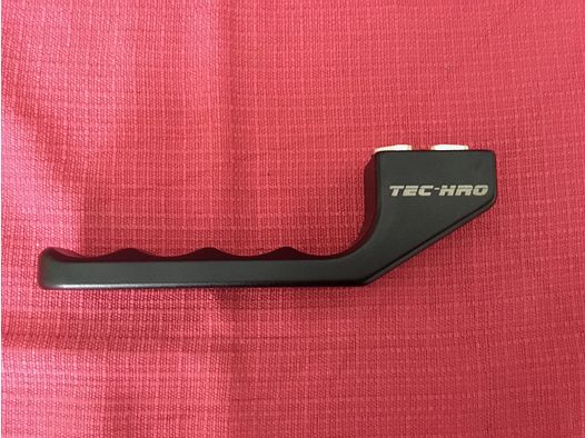 TEC-HRO UNTERGRIFF 2.0