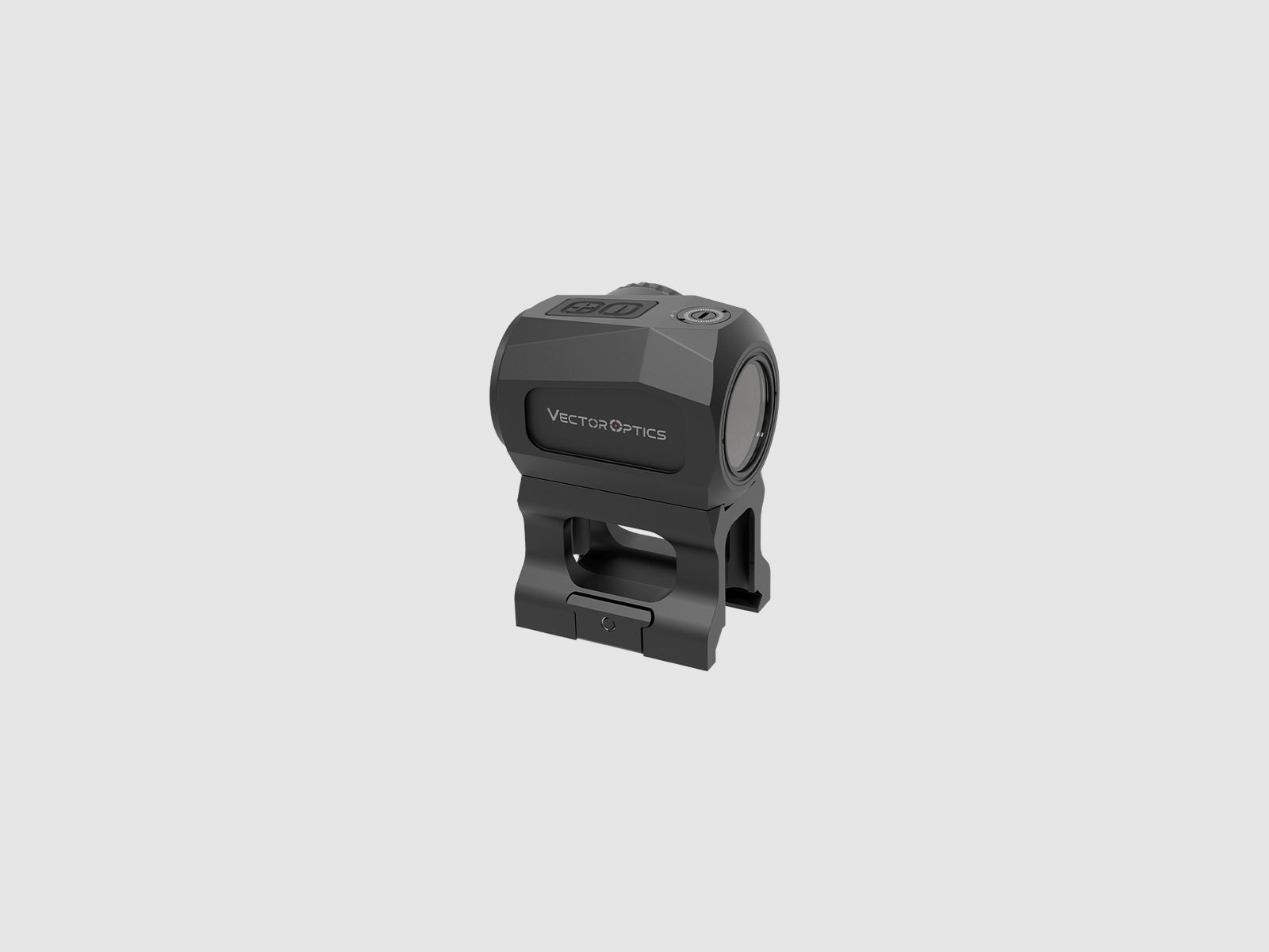 VECTOROPTICS ROTPUNKT SCRAPPER MICRO 1X20 MOS, Bild 5 von 8