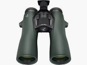 EL RANGE Tracking Assistant 12×42 W B