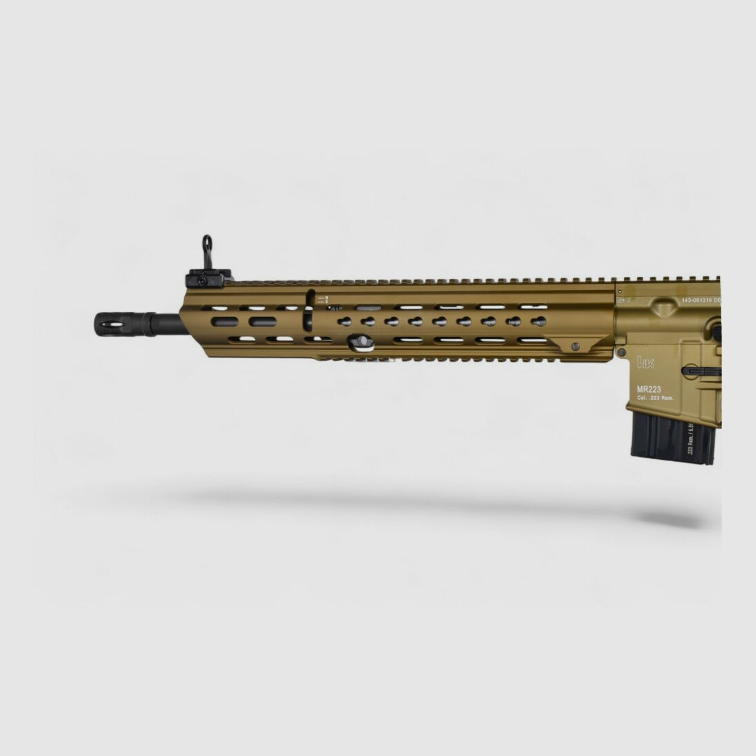 Heckler & Koch MR223 A3