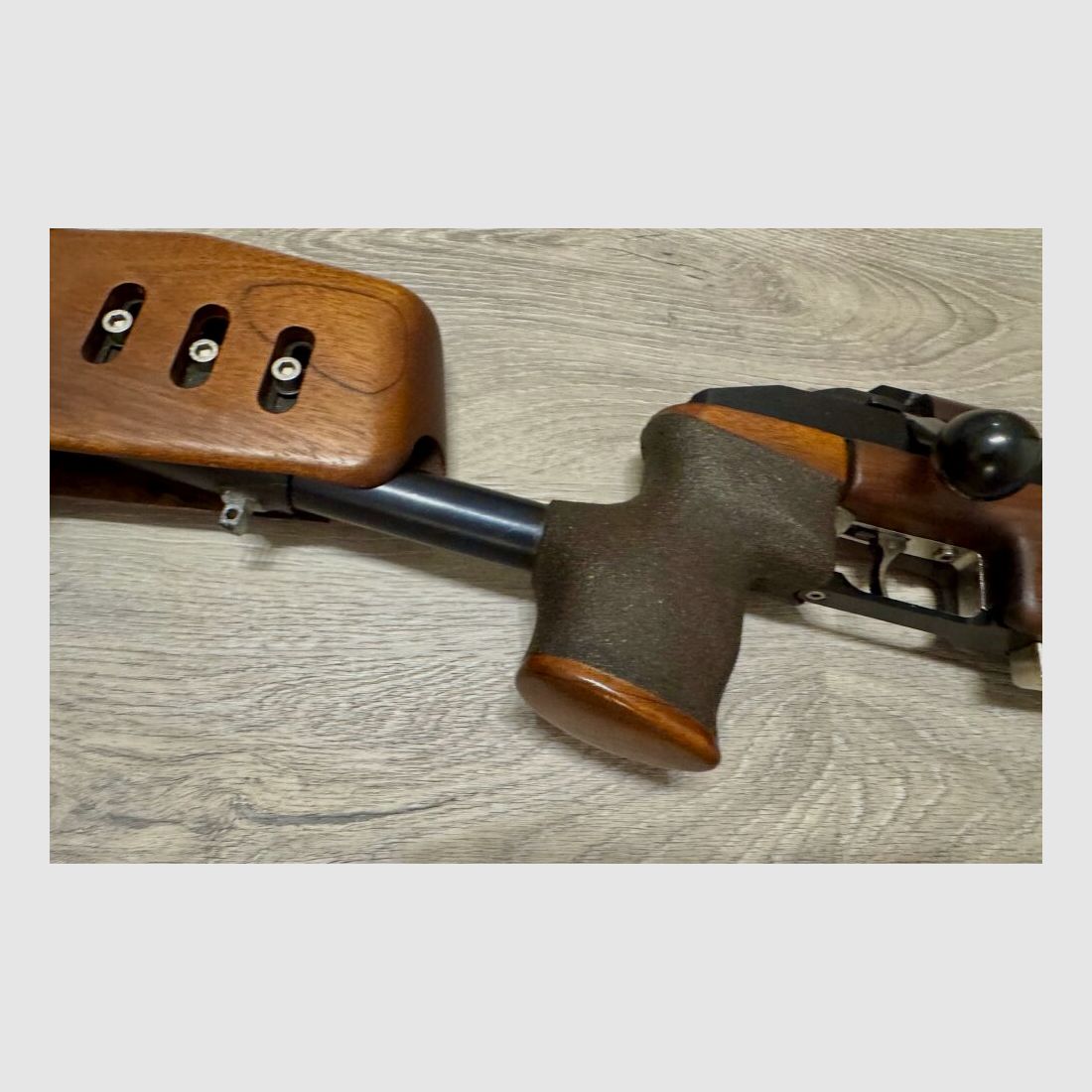 Tikka M65 A M65A Model 65 A Sniper Sako TRG