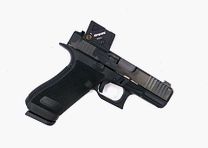 Pistole GLOCK 45 Gen6 COA