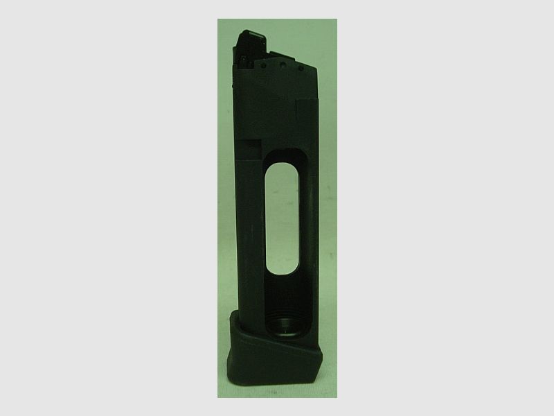 Magazin 17/34 Gen4 Kal.6mm - 25 Schuss, 2in1