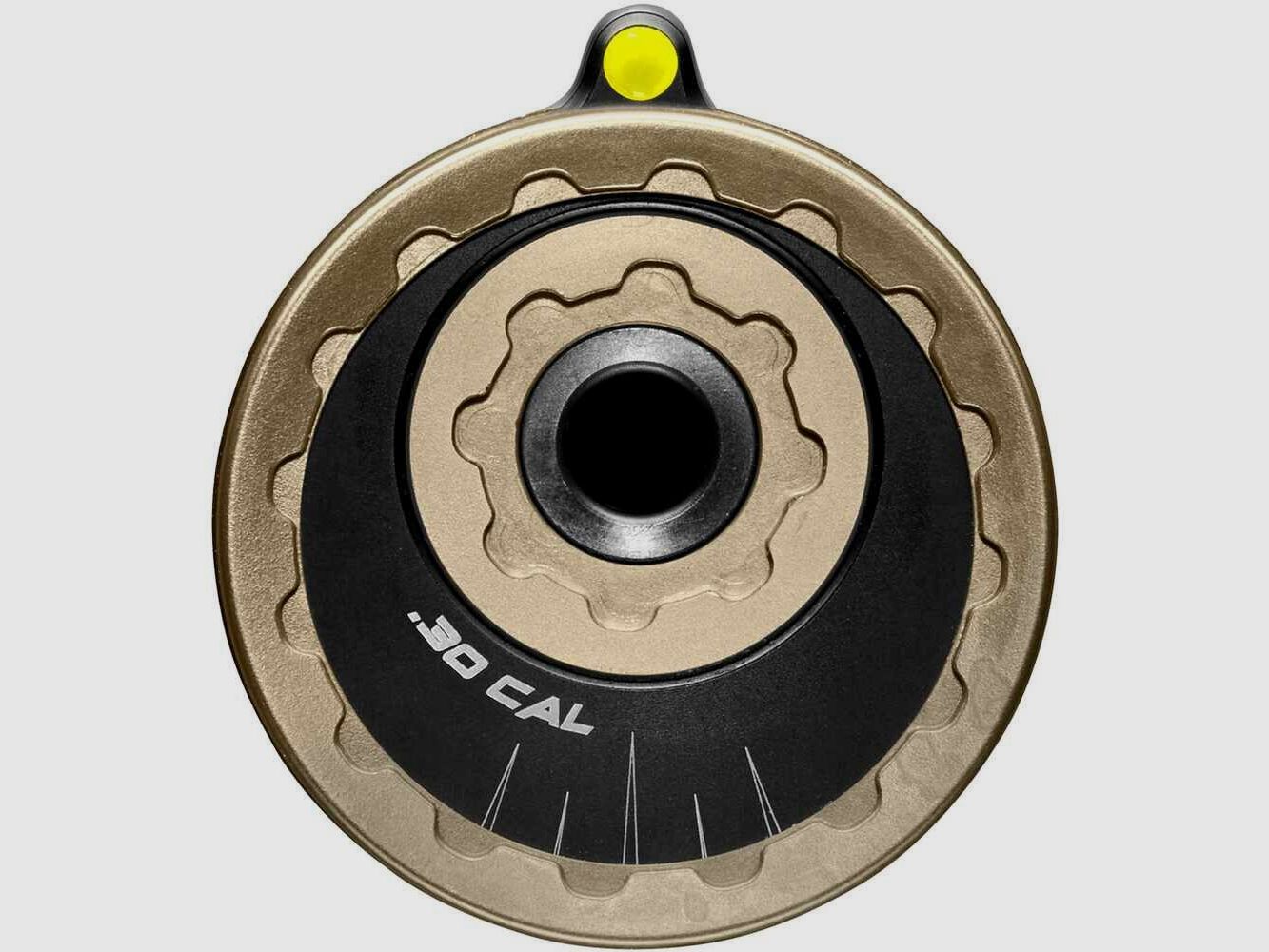 Krontec Schalldämpfer OR60