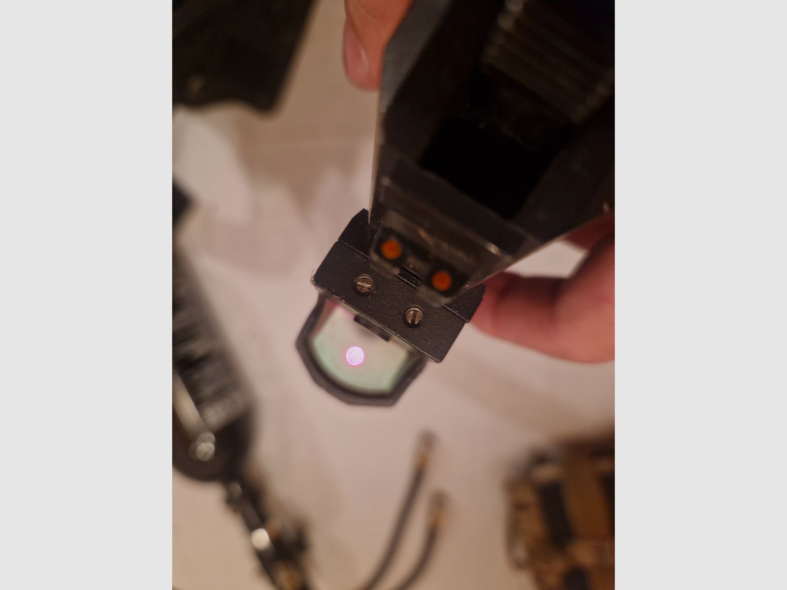 SSX23 HPA Komplettset