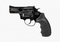 EKOL Viper 2,5'' Schwarz 9 mm R. - Gas-Signal Schreckschuss Revolver