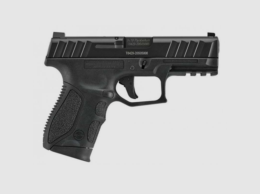 Pistole Stoeger STR-9C - 9x19, Bild 2 von 2