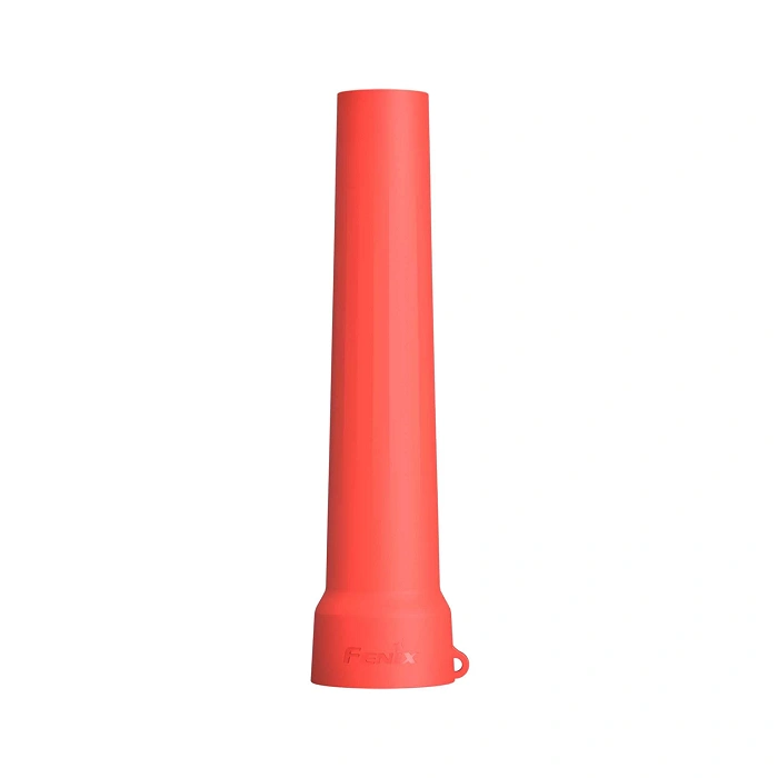 Red diffuser Fenix Traffic Wand AOT-03 (AOT-03 red), image 1 of 6