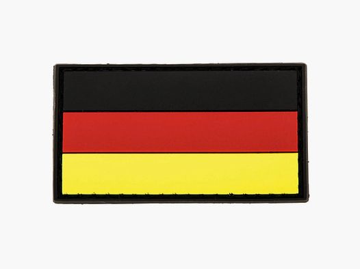 Fritzsch Fritzsch 3D Länderpatch