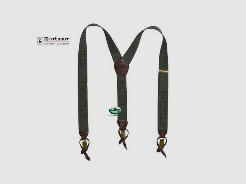 DEERHUNTER Bretelle Combi double attache 8459
