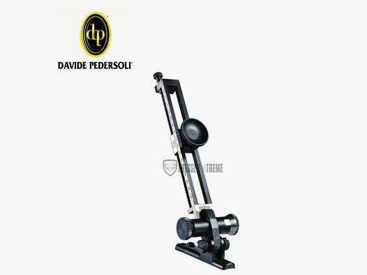 Diopter Soule Długozasięgowy Creedmore 4'' - DAVIDE PEDERSOLI