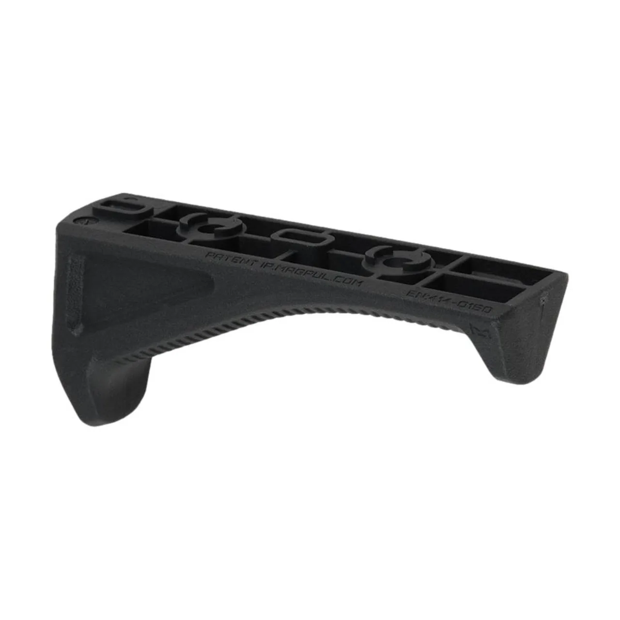 Magpul M-LOK AFG – Angled Fore Grip – Zwart