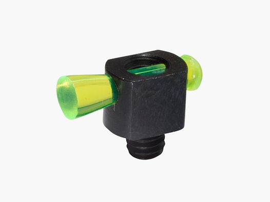 Sight fiber green Spark II shotgun