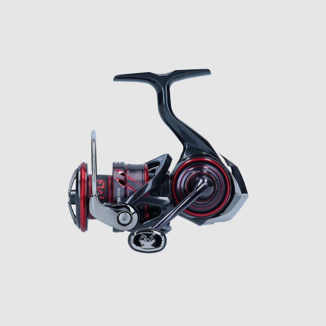 Daiwa Ballistic MQ LT, billede 1 af 4