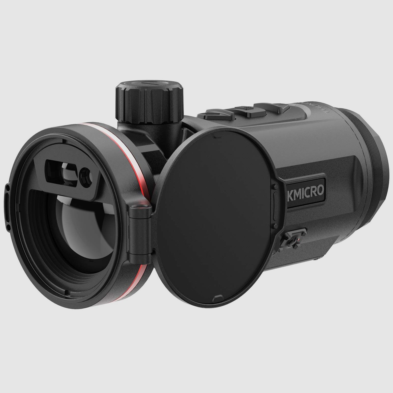 Hikmicro Thunder TQ35CL 3.0