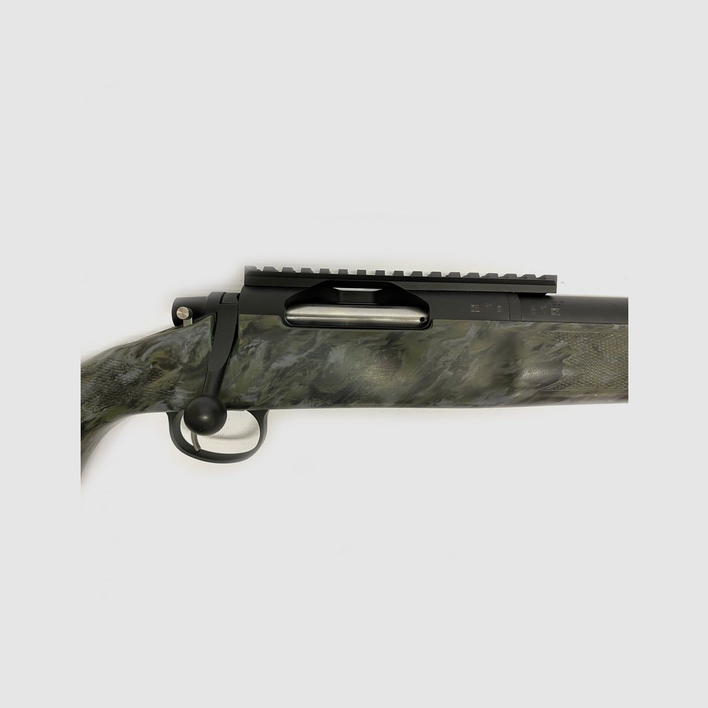 Kelbly Atlas Hunter Long Range Kal. 300 WSM, Bild 3 von 3