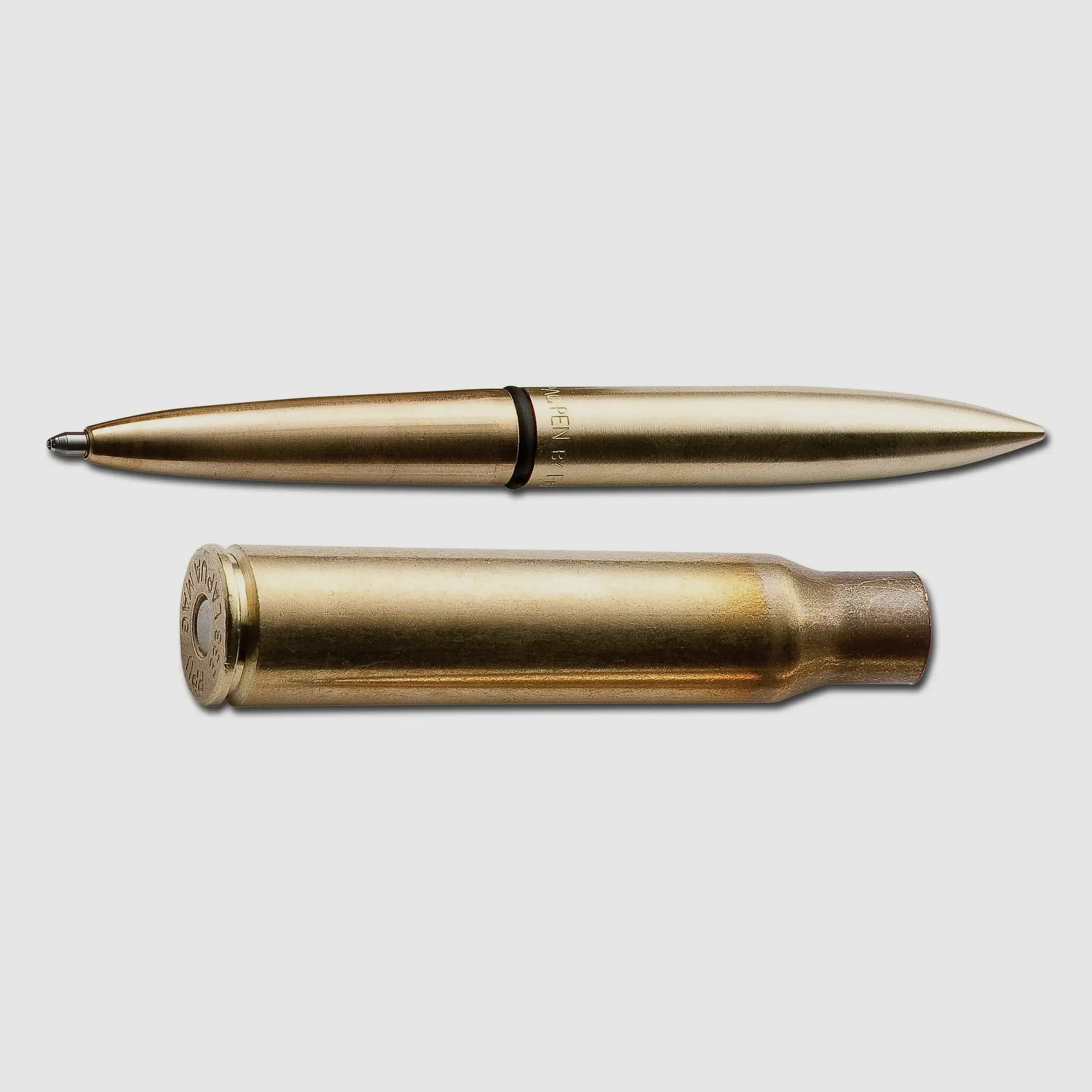 Fisher Space Pen Fisher Space Pen Penna a sfera Fisher Cartuccia Calibro .338