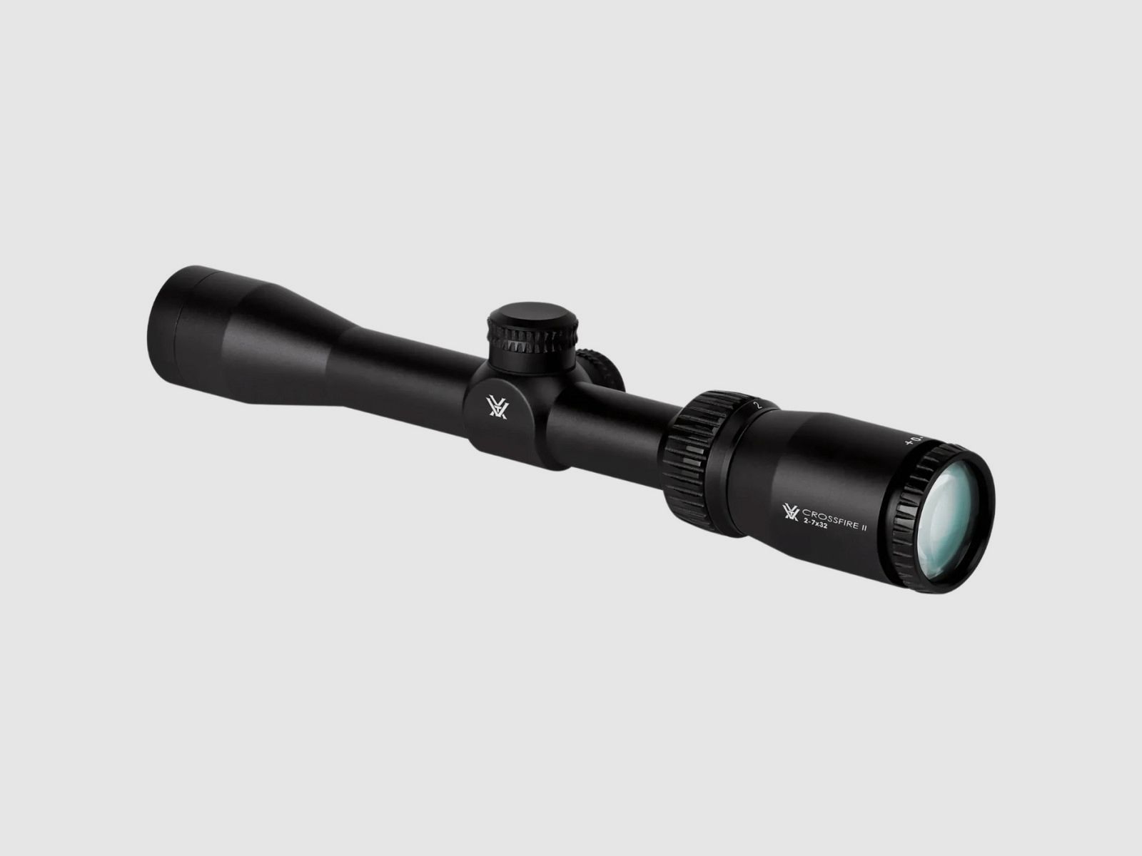 Vortex - Richtkijker Crossfire II 2-7x32 1" BDC - CF2-31003, afbeelding 4 van 8