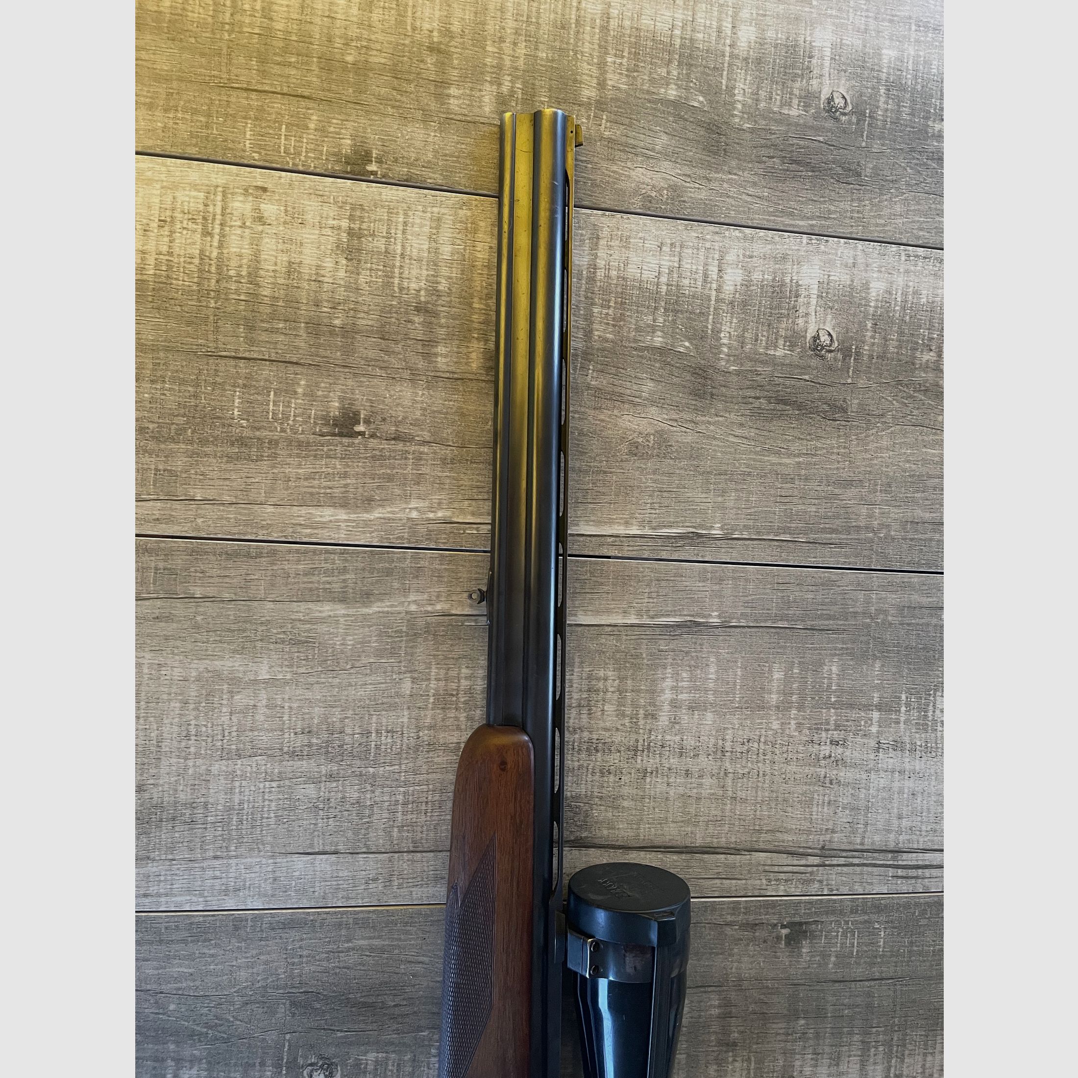 Krieghoff Ultra BBF 30-06, 12/70 Zeiss Jena 3-12x56