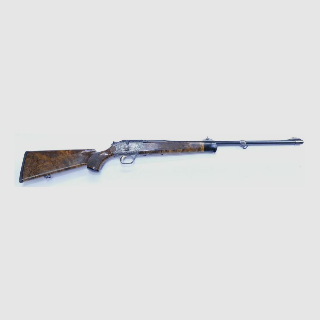 Blaser Gebruikte Wapen R93 Safari