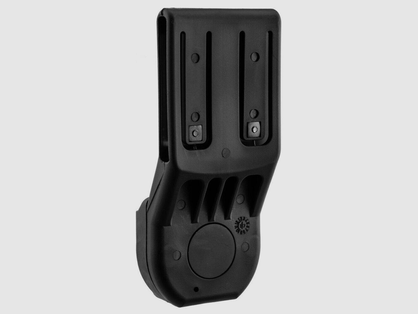 Holster Ghost pour Steyr M9-L9- A1 Gaucher, image 4 sur 6