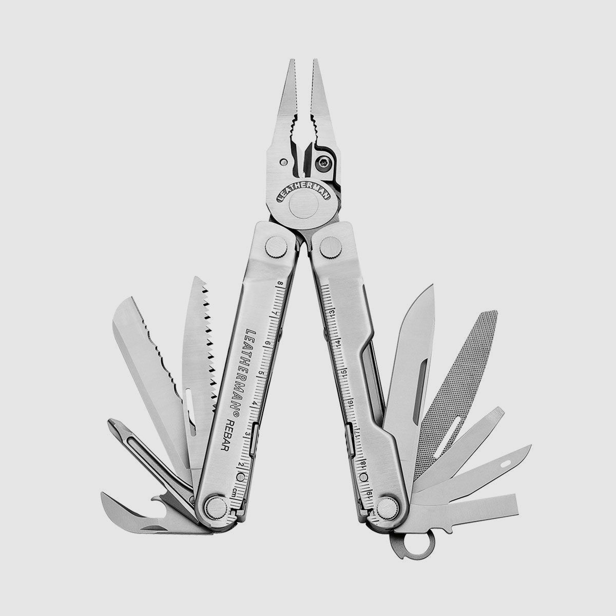 LEATHERMAN REBAR, Bild 1 von 3