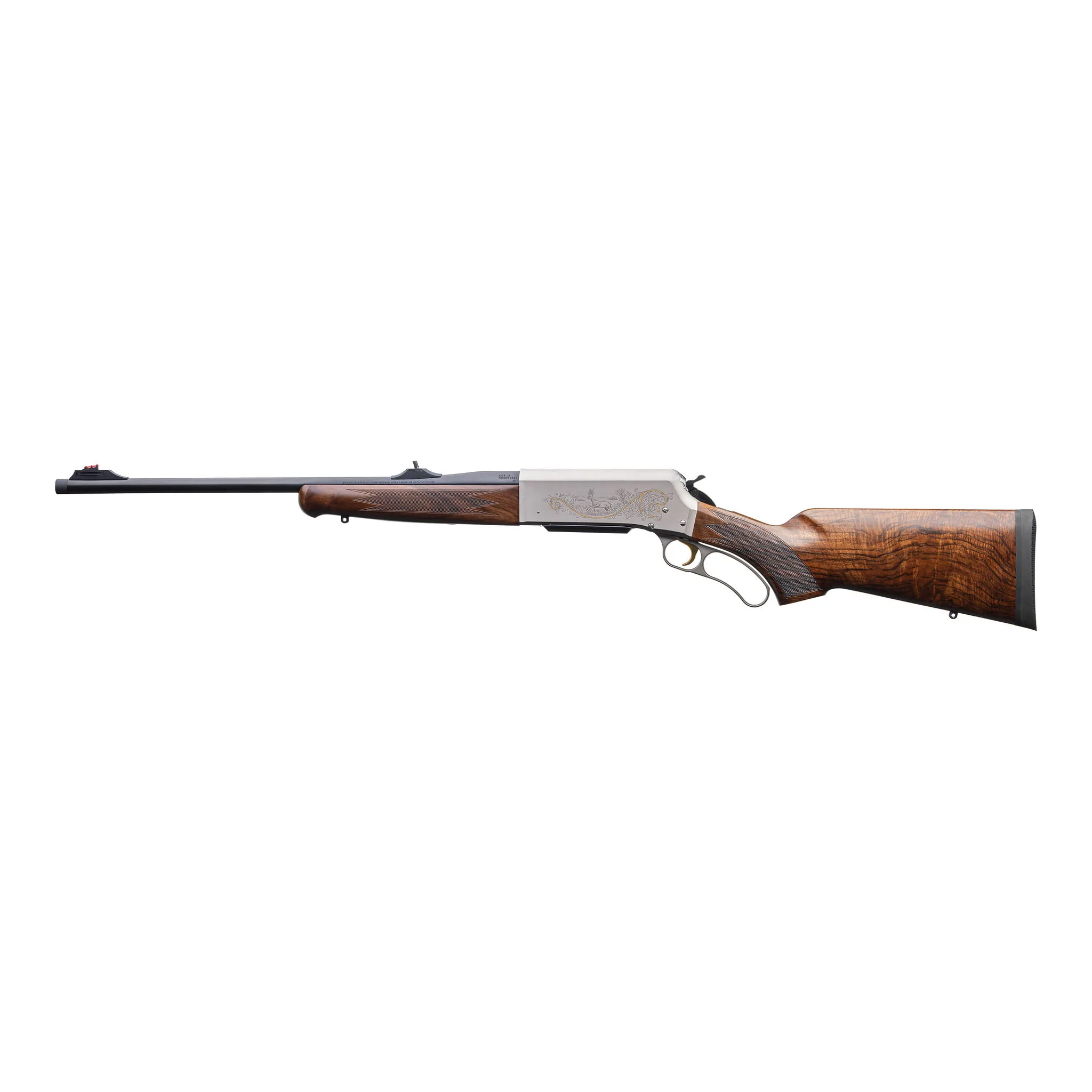 Browning BLR ULTIMATE – .308 Win, Bild 2 von 6